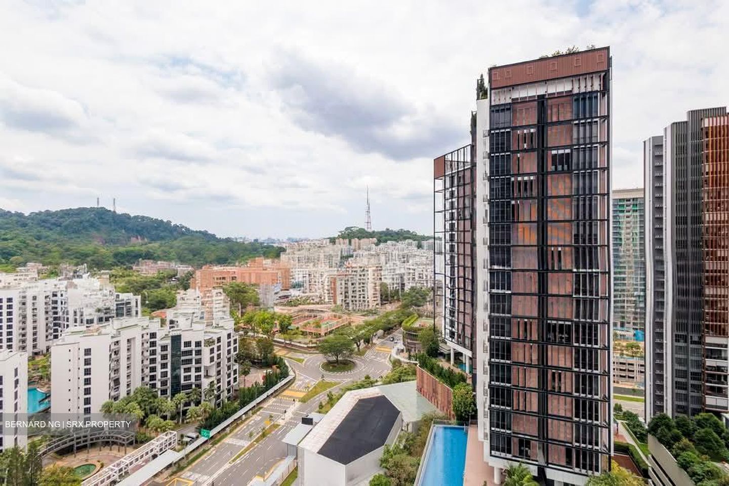 The Hillier (D23), Apartment #545295931
